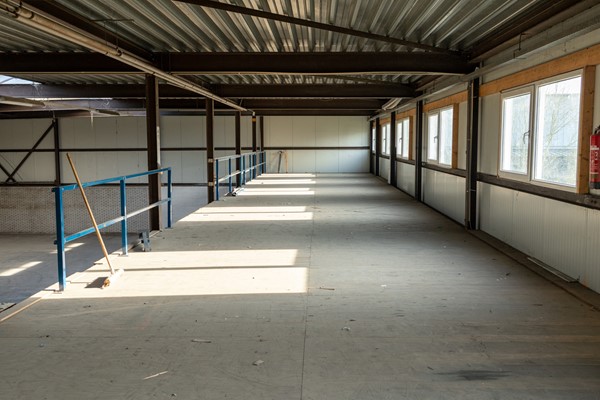 Medium property photo - De Wymerts 3, 8701 WT Bolsward